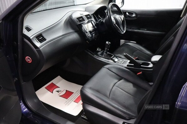 Used Nissan Pulsar 2015 for sale - 76271322: Photo 21