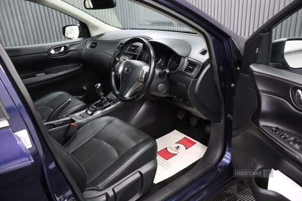 Used Nissan Pulsar 2015 for sale - 76271322: Photo 22