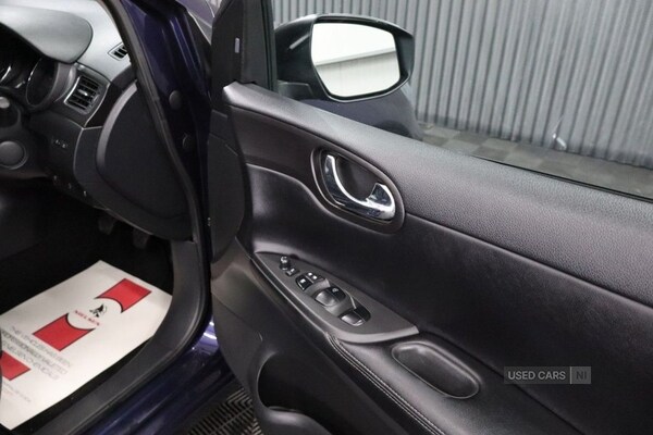 Used Nissan Pulsar 2015 for sale - 76271322: Photo 25