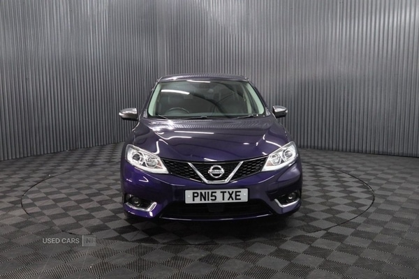 Used Nissan Pulsar 2015 for sale - 76271322: Photo 2