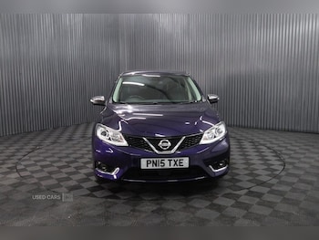 Used Nissan Pulsar 2015 for sale - 76271322: Photo 2