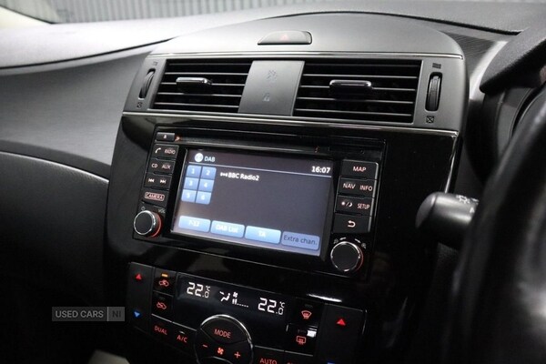 Used Nissan Pulsar 2015 for sale - 76271322: Photo 31