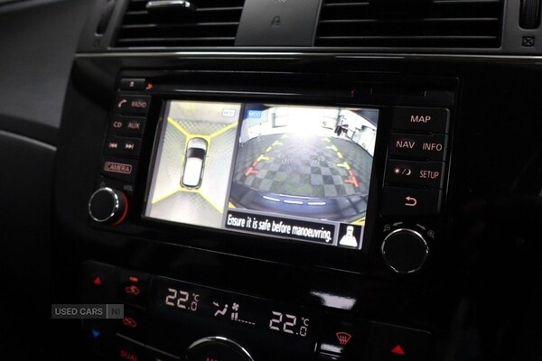 Used Nissan Pulsar 2015 for sale - 76271322: Photo 32