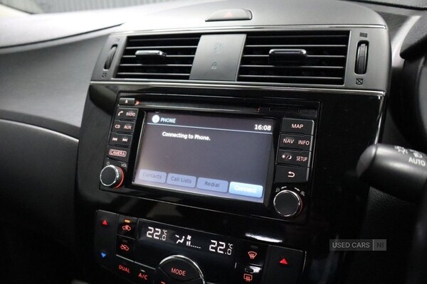 Used Nissan Pulsar 2015 for sale - 76271322: Photo 33