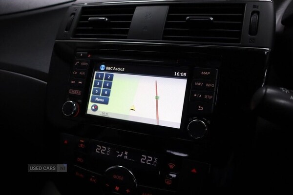 Used Nissan Pulsar 2015 for sale - 76271322: Photo 34