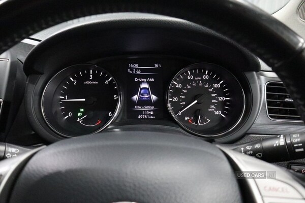 Used Nissan Pulsar 2015 for sale - 76271322: Photo 35