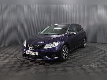 Used Nissan Pulsar 2015 for sale - 76271322: Photo 3