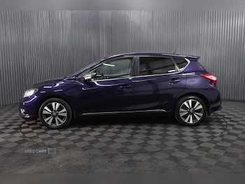 Used Nissan Pulsar 2015 for sale - 76271322: Photo 4