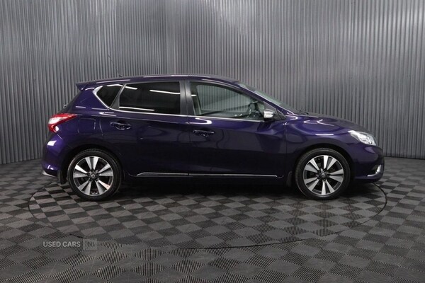 Used Nissan Pulsar 2015 for sale - 76271322: Photo 8