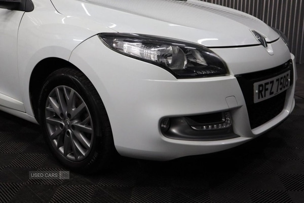 Used Renault Megane 2014 for sale - 75929015: Photo 10