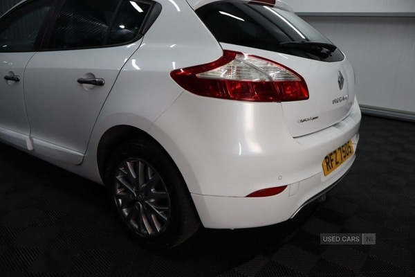 Used Renault Megane 2014 for sale - 75929015: Photo 12