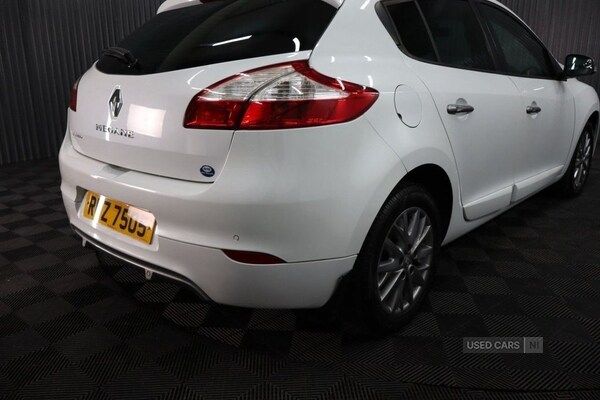Used Renault Megane 2014 for sale - 75929015: Photo 13