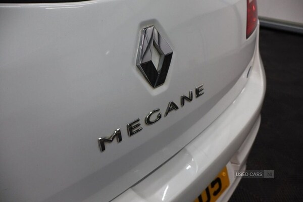 Used Renault Megane 2014 for sale - 75929015: Photo 14