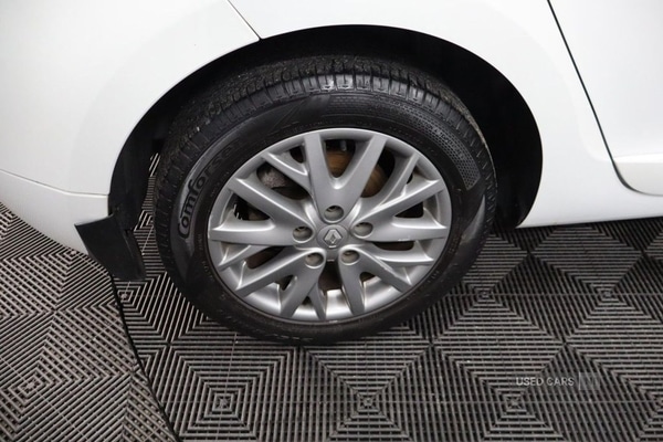 Used Renault Megane 2014 for sale - 75929015: Photo 16