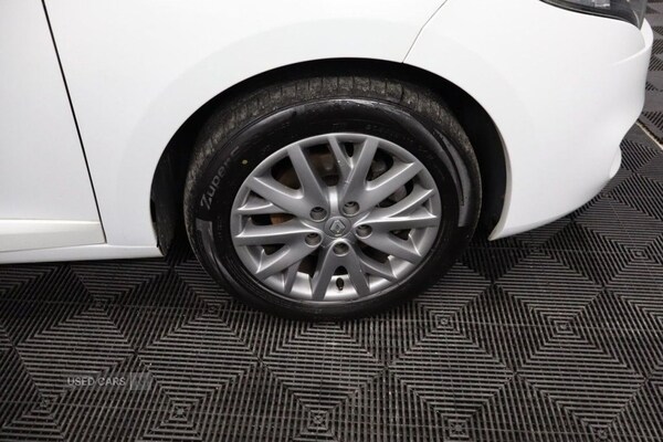 Used Renault Megane 2014 for sale - 75929015: Photo 17