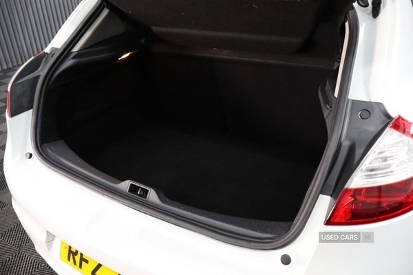 Used Renault Megane 2014 for sale - 75929015: Photo 21