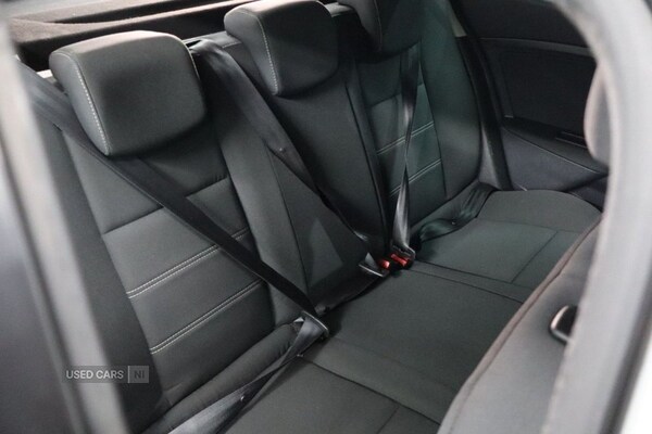 Used Renault Megane 2014 for sale - 75929015: Photo 22