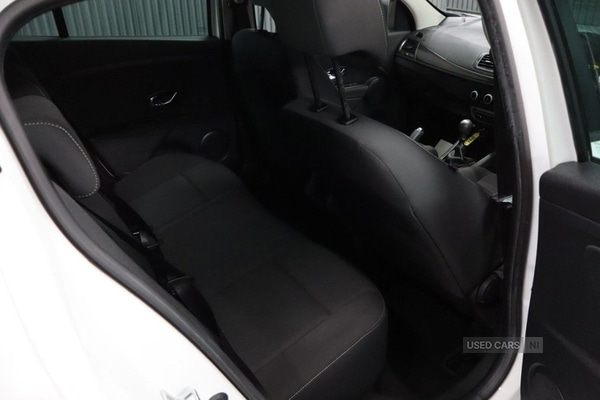 Used Renault Megane 2014 for sale - 75929015: Photo 24