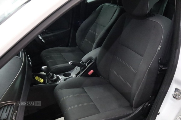 Used Renault Megane 2014 for sale - 75929015: Photo 25