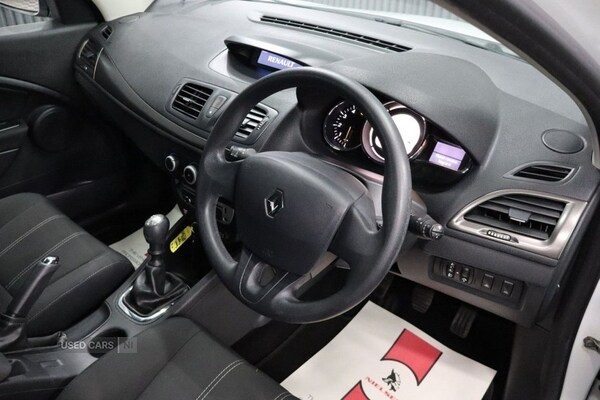 Used Renault Megane 2014 for sale - 75929015: Photo 27