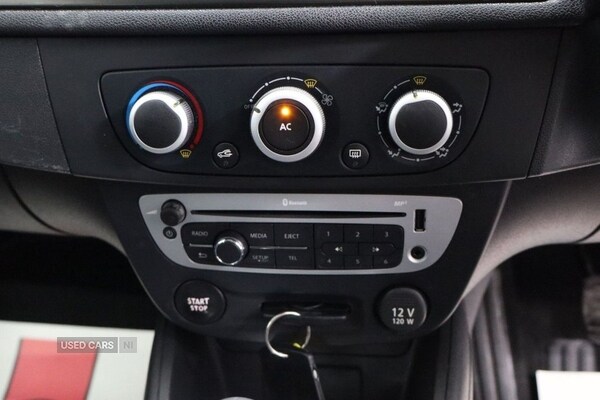 Used Renault Megane 2014 for sale - 75929015: Photo 29