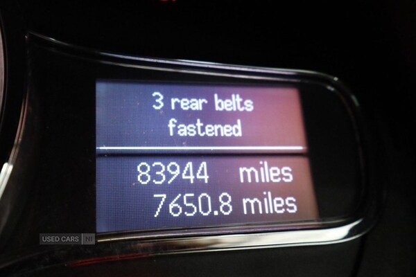 Used Renault Megane 2014 for sale - 75929015: Photo 30