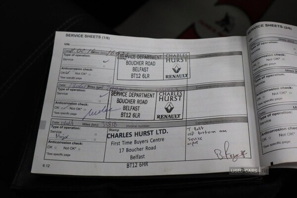 Used Renault Megane 2014 for sale - 75929015: Photo 35