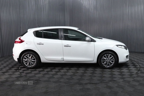Used Renault Megane 2014 for sale - 75929015: Photo 5