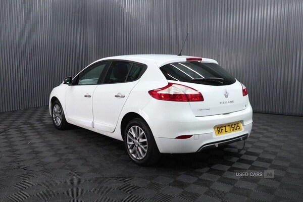 Used Renault Megane 2014 for sale - 75929015: Photo 6
