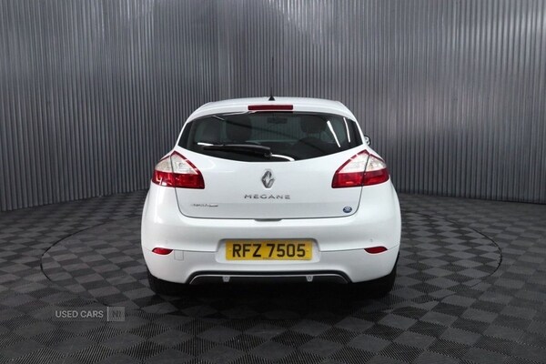Used Renault Megane 2014 for sale - 75929015: Photo 7