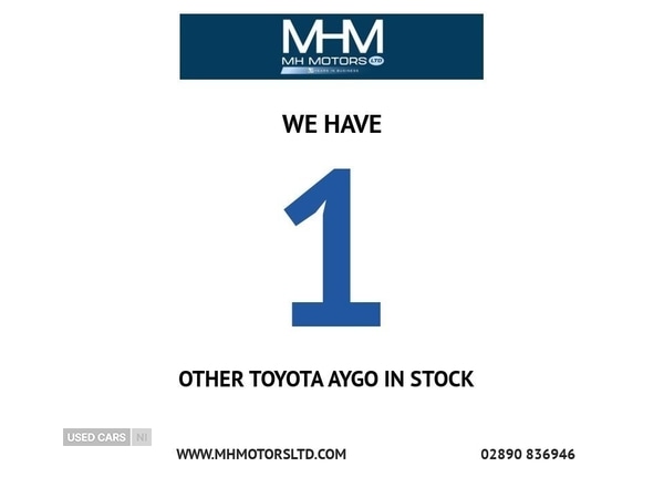 Used Toyota AYGO 2017 for sale - 77739153: Photo 8
