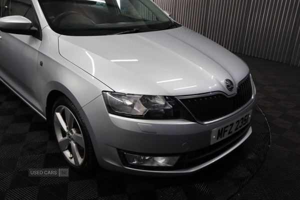 Used Skoda Rapid 2013 for sale - 77145010: Photo 13