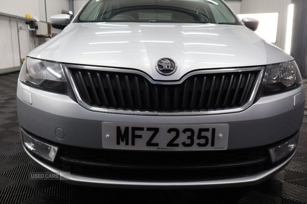 Used Skoda Rapid 2013 for sale - 77145010: Photo 15