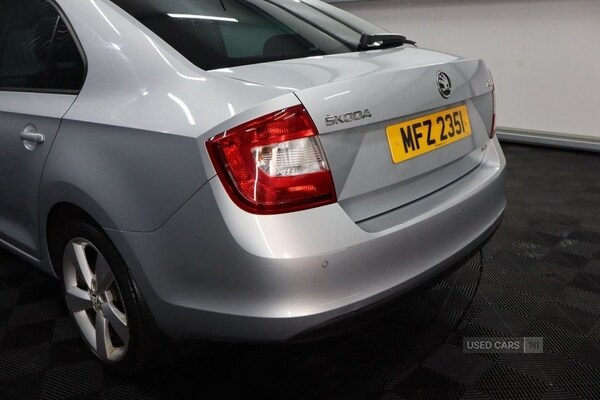 Used Skoda Rapid 2013 for sale - 77145010: Photo 17