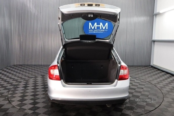 Used Skoda Rapid 2013 for sale - 77145010: Photo 23