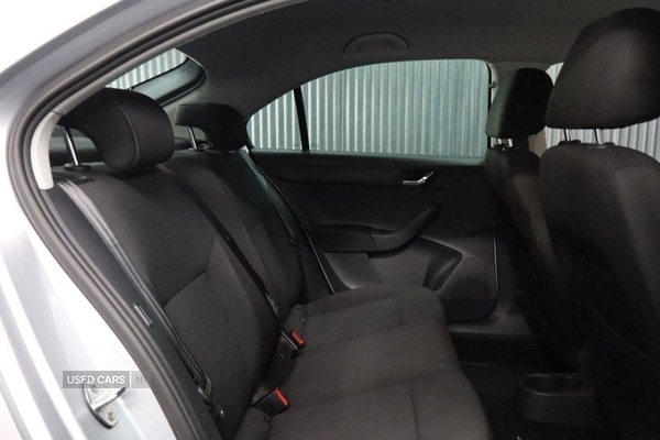 Used Skoda Rapid 2013 for sale - 77145010: Photo 25