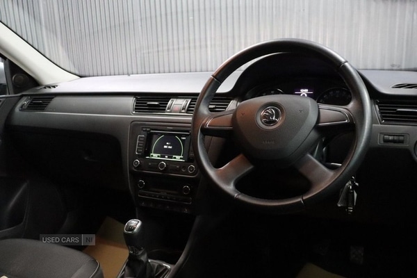Used Skoda Rapid 2013 for sale - 77145010: Photo 27