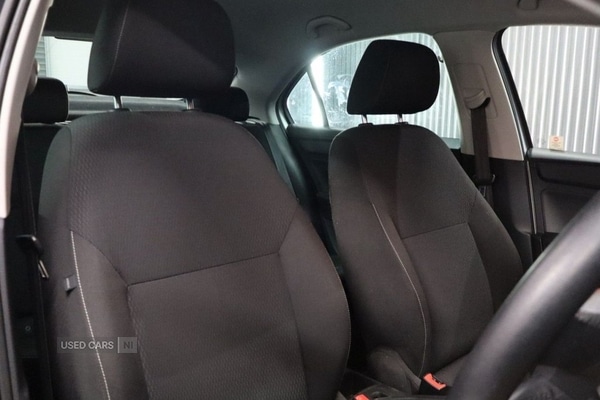 Used Skoda Rapid 2013 for sale - 77145010: Photo 30