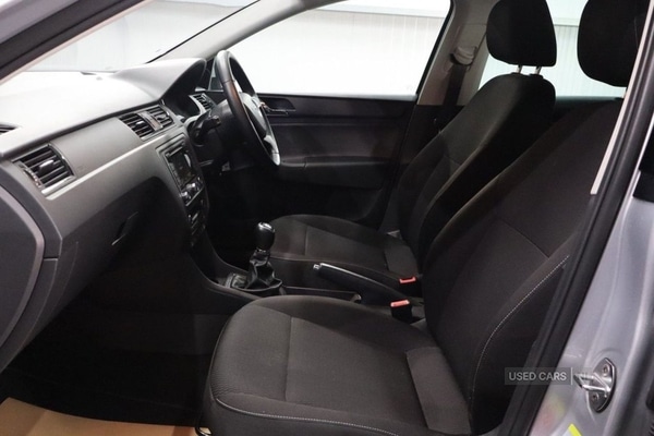 Used Skoda Rapid 2013 for sale - 77145010: Photo 31