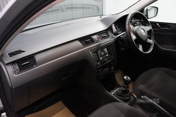 Used Skoda Rapid 2013 for sale - 77145010: Photo 32