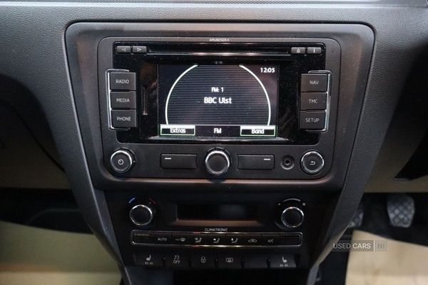 Used Skoda Rapid 2013 for sale - 77145010: Photo 35