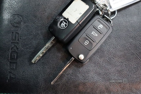 Used Skoda Rapid 2013 for sale - 77145010: Photo 40