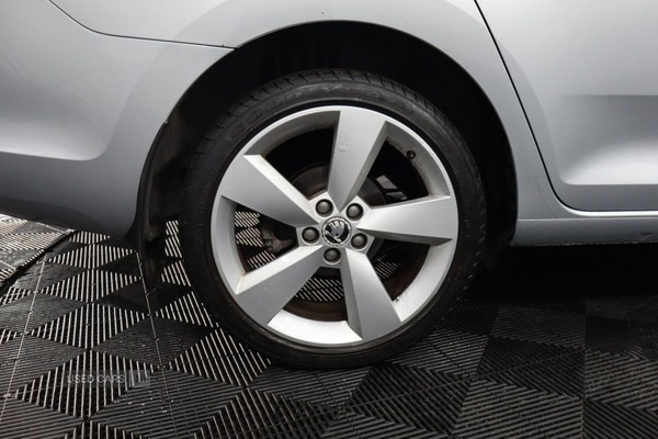 Used Skoda Rapid 2013 for sale - 77145010: Photo 8