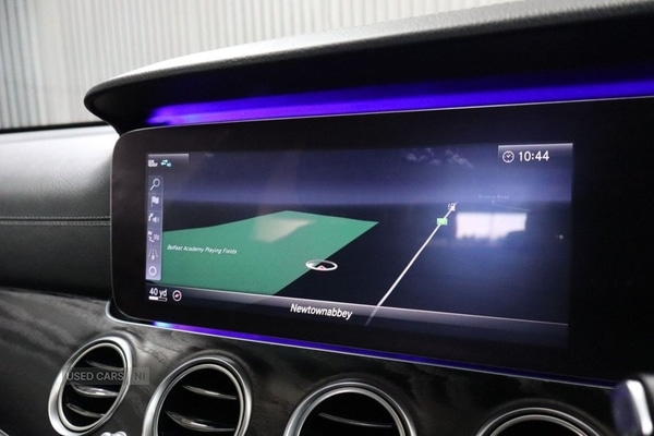 Used Mercedes-Benz E Class 2020 for sale - 76433633: Photo 36