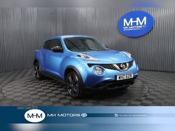 Used Nissan Juke 2018 for sale - 78823608: Photo