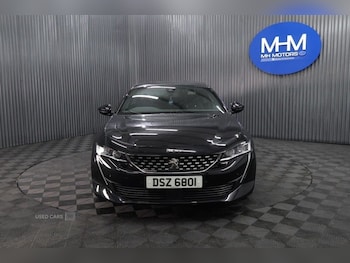 Used Peugeot 508 2019 for sale - 79522132: Photo