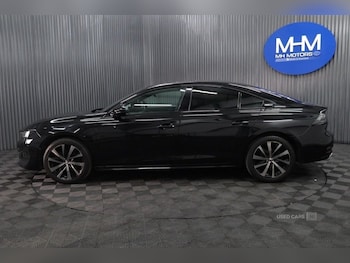 Used Peugeot 508 2019 for sale - 79522132: Photo