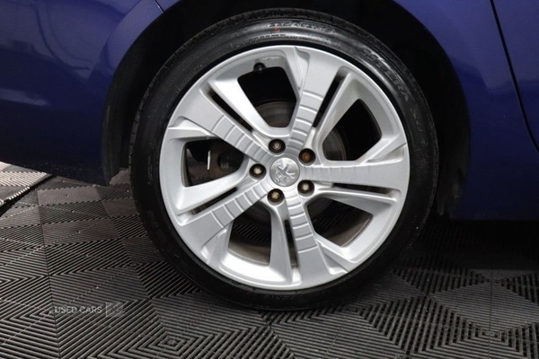 Used Peugeot 308 2016 for sale - 76153701: Photo 10