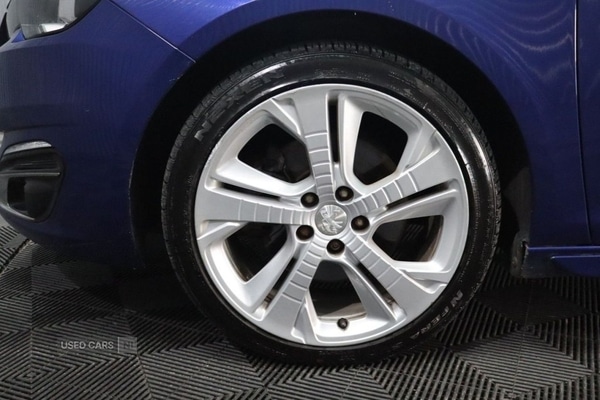Used Peugeot 308 2016 for sale - 76153701: Photo 11