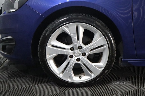 Used Peugeot 308 2016 for sale - 76153701: Photo 12